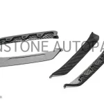 ชุดแต่งรอบคัน Carbon Fiber Porsche 992.2 Carrera ทรง Sport Design