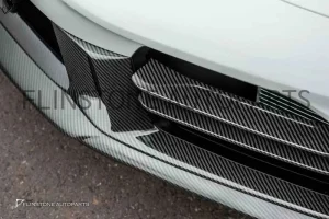 ชุดแต่งรอบคัน Carbon Fiber Porsche 992.2 Carrera ทรง Sport Design