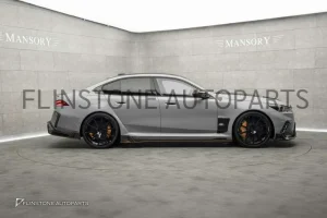 ชุดแต่ง MANSORY แท้ BMW M5 G90
