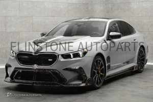 ชุดแต่ง MANSORY แท้ BMW M5 G90