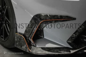 ชุดแต่ง MANSORY แท้ BMW M5 G90