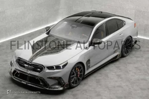 ชุดแต่ง MANSORY แท้ BMW M5 G90