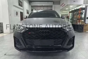 ชุดแต่ง AUDI Q5 2021-2024 ทรง RSQ5