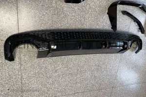 ชุดแต่ง AUDI Q5 2021-2024 ทรง RSQ5