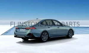 ชุดแต่งรอบคัน BMW i5 G60 ทรง M Sport