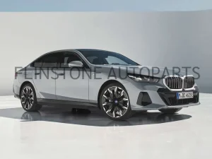 ชุดแต่งรอบคัน BMW i5 G60 ทรง M Sport