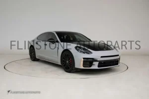 ชุดแต่งรอบคัน PORSCHE 971 Panamera ทรง 976 Turbo 2025