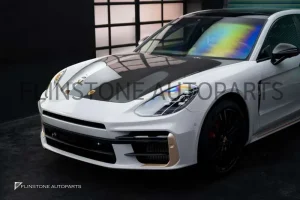 ชุดแต่งรอบคัน PORSCHE 971 Panamera ทรง 976 Turbo 2025