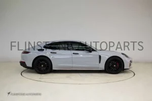ชุดแต่งรอบคัน PORSCHE 971 Panamera ทรง 976 Turbo 2025