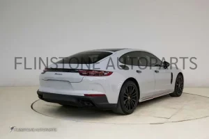 ชุดแต่งรอบคัน PORSCHE 971 Panamera ทรง 976 Turbo 2025