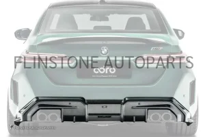 ดิฟฟิวเซอร์ Carbon Fiber BMW M5 G90 ทรง ADRO