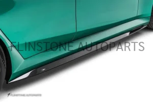 Side Skirts Carbon Fiber BMW M5 G90 style ADRO