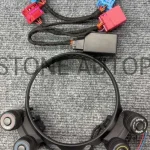 MULTICONTROL UNIT