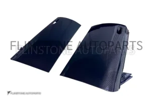 ประตู Carbon Fiber BMW G42 G87 Series 2