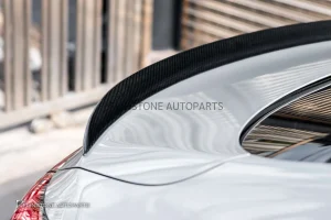สปอยเลอร์ท้าย Carbon C236 CLE-Class ทรง CLE53 AMG