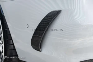 คิ้วช่องลมหลัง Carbon C236 CLE-Class ทรง CLE53 AMG