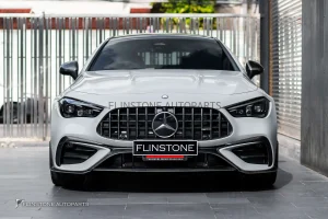 คิ้วกลาง Carbon C236 CLE-Class ทรง CLE53 AMG