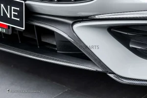 คิ้วกลาง Carbon C236 CLE-Class ทรง CLE53 AMG