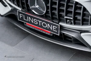 คิ้วกลาง Carbon C236 CLE-Class ทรง CLE53 AMG