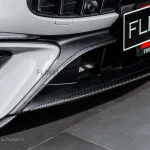 ลิ้นหน้า Carbon C236 CLE-Class ทรง CLE53 AMG