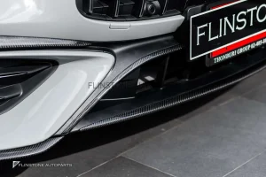 ลิ้นหน้า Carbon C236 CLE-Class ทรง CLE53 AMG