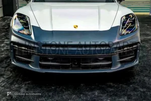 ชุดแต่งรอบคัน PORSCHE 976 Panamera ทรง TURBO