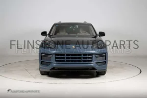 ชุดกันชนหน้า PORSCHE CAYENNE 957 ทรง Sport Design 2025