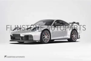 ชุดแต่งรอบคัน PORSCHE 992.2 Carrera ทรง Paktecuz