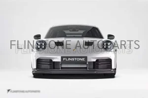 ชุดแต่งรอบคัน PORSCHE 992.2 Carrera ทรง Paktecuz