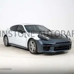 ชุดเปลี่ยนโฉมรอบคัน PORSCHE 970 Panamera เป็น 976 Panamera