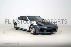 ชุดเปลี่ยนโฉมรอบคัน PORSCHE 970 Panamera เป็น 976 Panamera