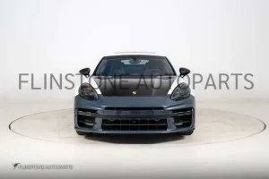 ชุดเปลี่ยนโฉมรอบคัน PORSCHE 970 Panamera เป็น 976 Panamera