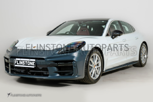 ชุดเปลี่ยนโฉมรอบคัน PORSCHE 970 Panamera เป็น 976 Panamera