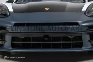 ชุดเปลี่ยนโฉมรอบคัน PORSCHE 970 Panamera เป็น 976 Panamera