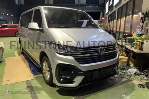 ชุดเปลี่ยนโฉม volkswagen caravelle T5 T6 ทรง T6.1 R