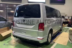ชุดเปลี่ยนโฉม volkswagen caravelle T5 T6 ทรง T6.1 R