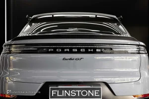 ไฟท้าย PORSCHE CAYENNE E3 9Y0.2 แท้
