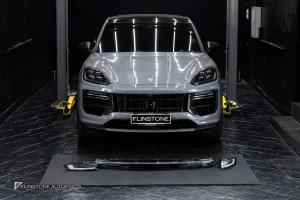 ไฟท้าย PORSCHE CAYENNE E3 9Y0.2 แท้