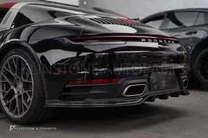 ดิฟฟิวเซอร์ PORSCHE 992 Carrera ทรง ACP