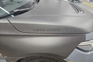 ฝากระโปรง Carbon Fiber HONDA CIVIC FL5