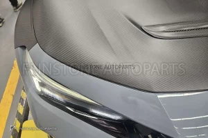 ฝากระโปรง Carbon Fiber HONDA CIVIC FL5