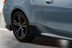 ชุดแต่งรอบคัน BMW G22 Series 4 ทรง VTEN