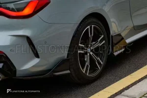 ชุดแต่งรอบคัน BMW G22 Series 4 ทรง VTEN