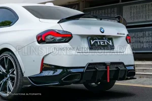 ชุดแต่งรอบคัน BMW G42 Series 2 ทรง VTEN
