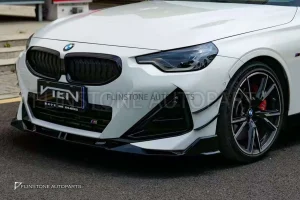 ชุดแต่งรอบคัน BMW G42 Series 2 ทรง VTEN