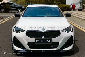ชุดแต่งรอบคัน BMW G42 Series 2 ทรง VTEN