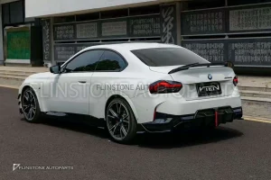 ชุดแต่งรอบคัน BMW G42 Series 2 ทรง VTEN