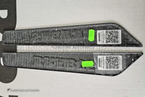 สปอยเลอร์ท้าย W465 G-Class ทรง BRABUS G800 2025
