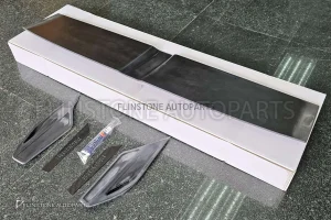 สปอยเลอร์ท้าย W465 G-Class ทรง BRABUS G800 2025