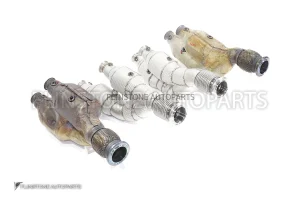 排气系统 Downpipe MACH，适用于 LAMBORGHINI REVUELTO LP1000-4
